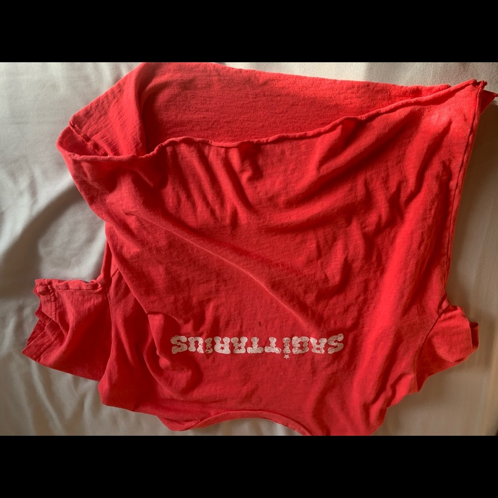 Sagittarius shirt